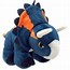 Image result for Glyptodon Plush Toy