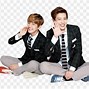 Image result for Lay EXO PNG