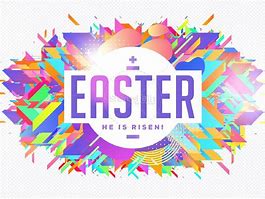 Image result for Easter Church Programs