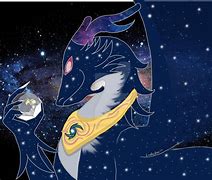 Image result for Cosmic Dragon Art