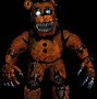 Image result for Fixed Nightmare Animatronics