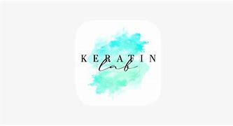 Image result for Keratin Sample Label