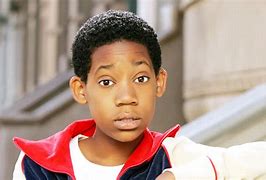 Image result for Tyler James Williams Chris