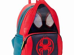 Image result for Backpack YK2 Spider