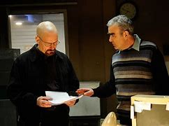 Image result for Cornered Breaking Bad