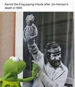 Image result for Cursed Kermit