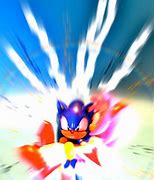 Image result for Super sonic Saves Amy