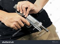 Image result for Hand Reloading Gun