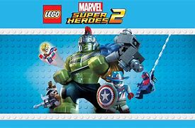 Image result for Free LEGO Marvel Games