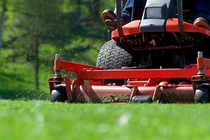 Image result for Babin Lawn Care