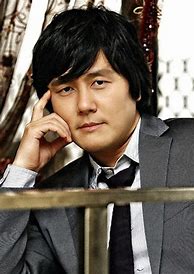 Image result for Kam Woo Sung