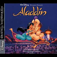 Image result for Aladdin Soundtrack