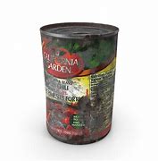 Image result for Rust Dyeing Tin Can