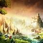 Image result for Zelda Pixel Wallpaper 4K