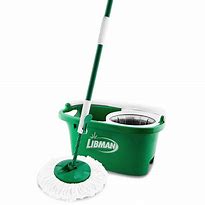 Image result for Libman Tornado Spin Mop