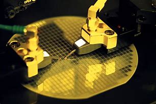 Image result for Lot Wafer Semiconductor