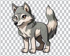 Image result for Robot Wolf Clip Art