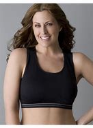 Image result for Sturdy Plus Size Bra