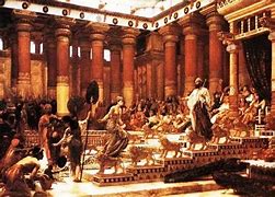 Image result for King Solomon Palace