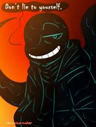 Image result for Nightmare Sans Pixel Art