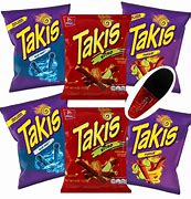 Image result for I Love Takis