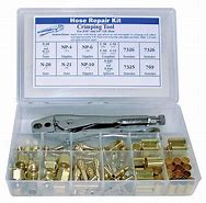 Image result for OTech Hose Repair Kit