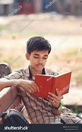 Image result for Indian Teenage Boy Reading