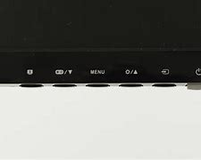 Image result for Asus Menu Touch Button Monitor