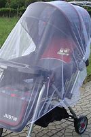 Image result for Baby Mosquito Net Stroller