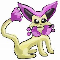 Image result for Delcatty Antro