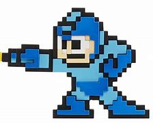 Image result for Mega Man Human