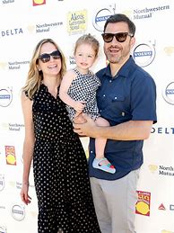 Image result for Jimmy Kimmel Family Photos