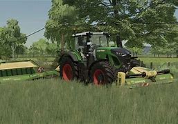 Image result for Krone FS 22