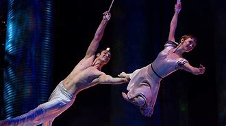 Image result for Cirque Du Soleil Movie