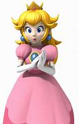 Image result for Princess Peach No Background