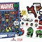 Image result for Marvel Sticker Sheets