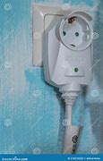 Image result for Safety Plug Adapters