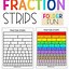 Image result for Free Printable Math Worksheets Fractions