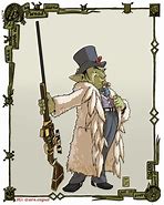 Image result for Dnd Goblin Chief