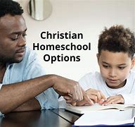 Image result for Christian Homeschool