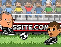 Image result for Head Football Game