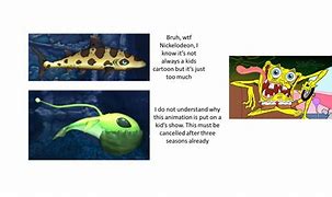 Image result for Modern Spongebob