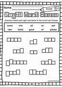 Image result for Schild Word Boxes