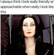 Image result for Goth Phase Meme