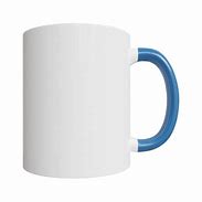 Image result for Blue Mugs 300Ml