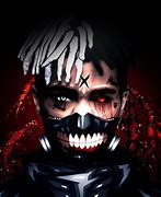 Image result for Xxxtentacion Face 4K