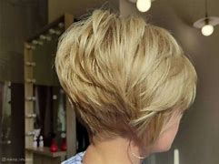 Image result for Ladies Short Bob Haircuts