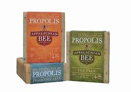 Image result for Propolis Soap