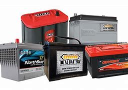 Image result for Big Car Battery EV