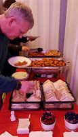 Image result for Buffet Style Catering